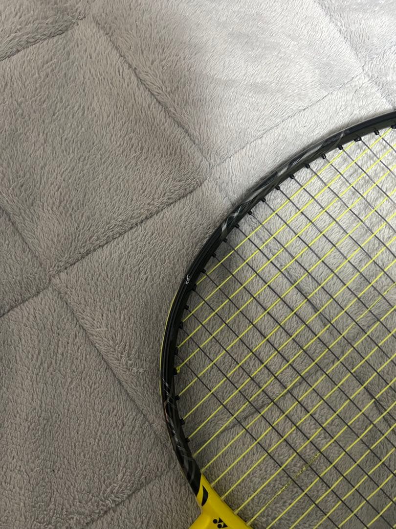 YONEX ナノフレア1000Z