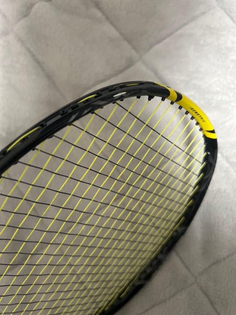 YONEX ナノフレア1000Z