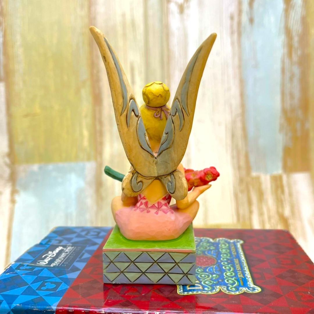 ピーターパン Peter Pan ティンカーベル ジュリー フィギュア