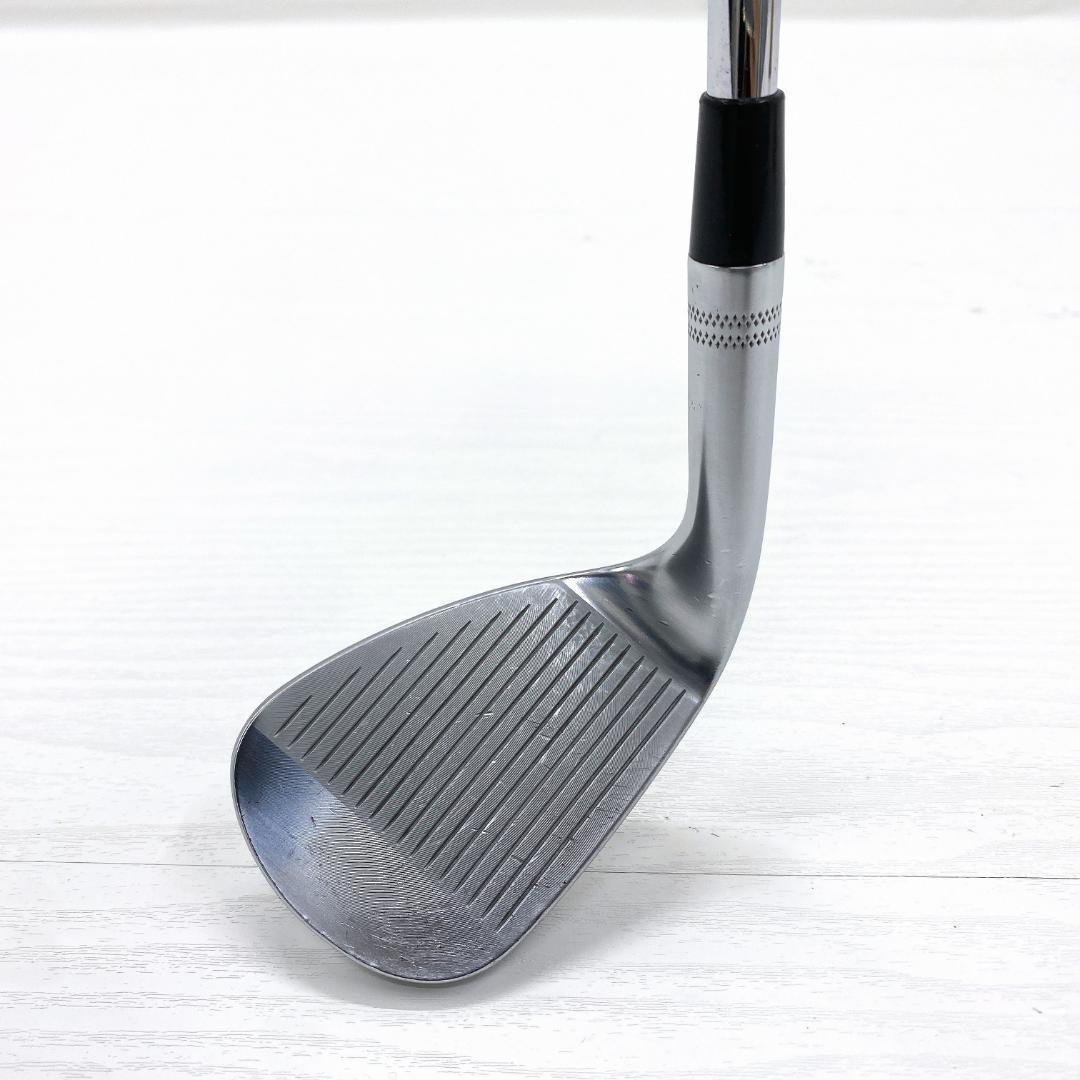 タイトリスト VOKEY COLD FORGED 56° ウェッジ SW