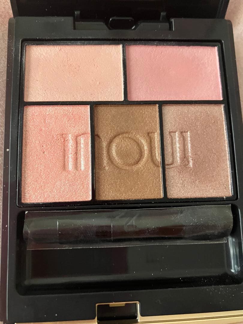 【数量限定完売品】inoui インウイアイズ 09