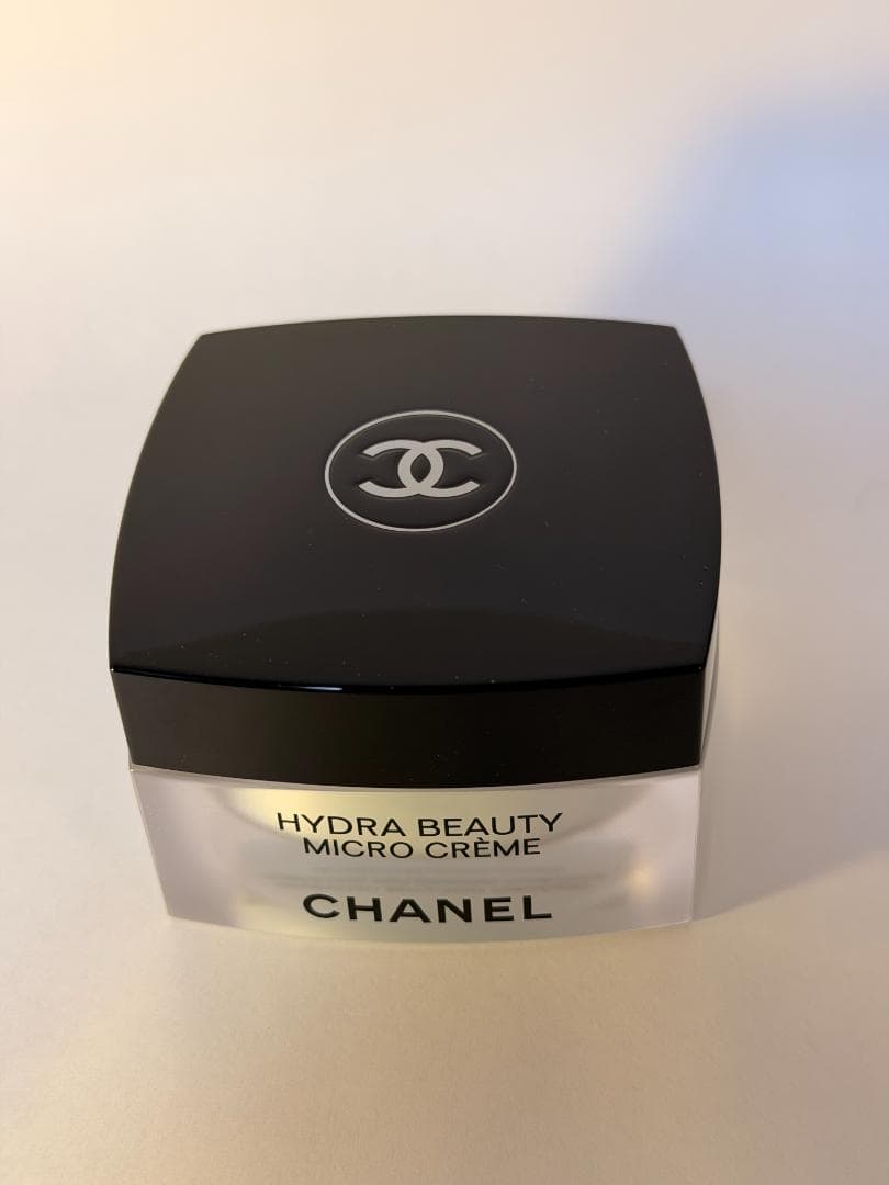 CHANEL イドゥラ ビューティ マイクロ クリーム 50g