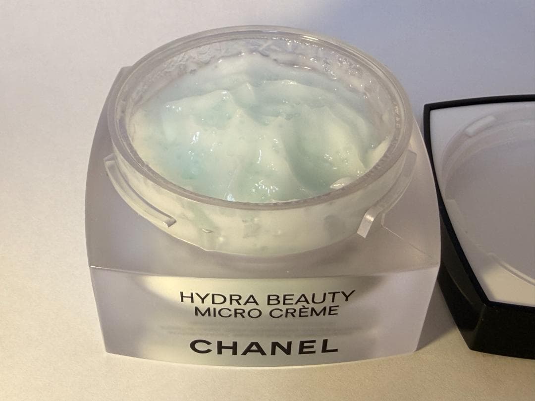 CHANEL イドゥラ ビューティ マイクロ クリーム 50g