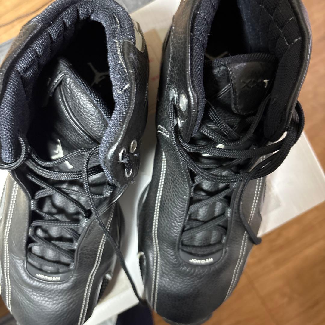 Air Jordan 21 OG Flint Grey エアジョーダン21 OG
