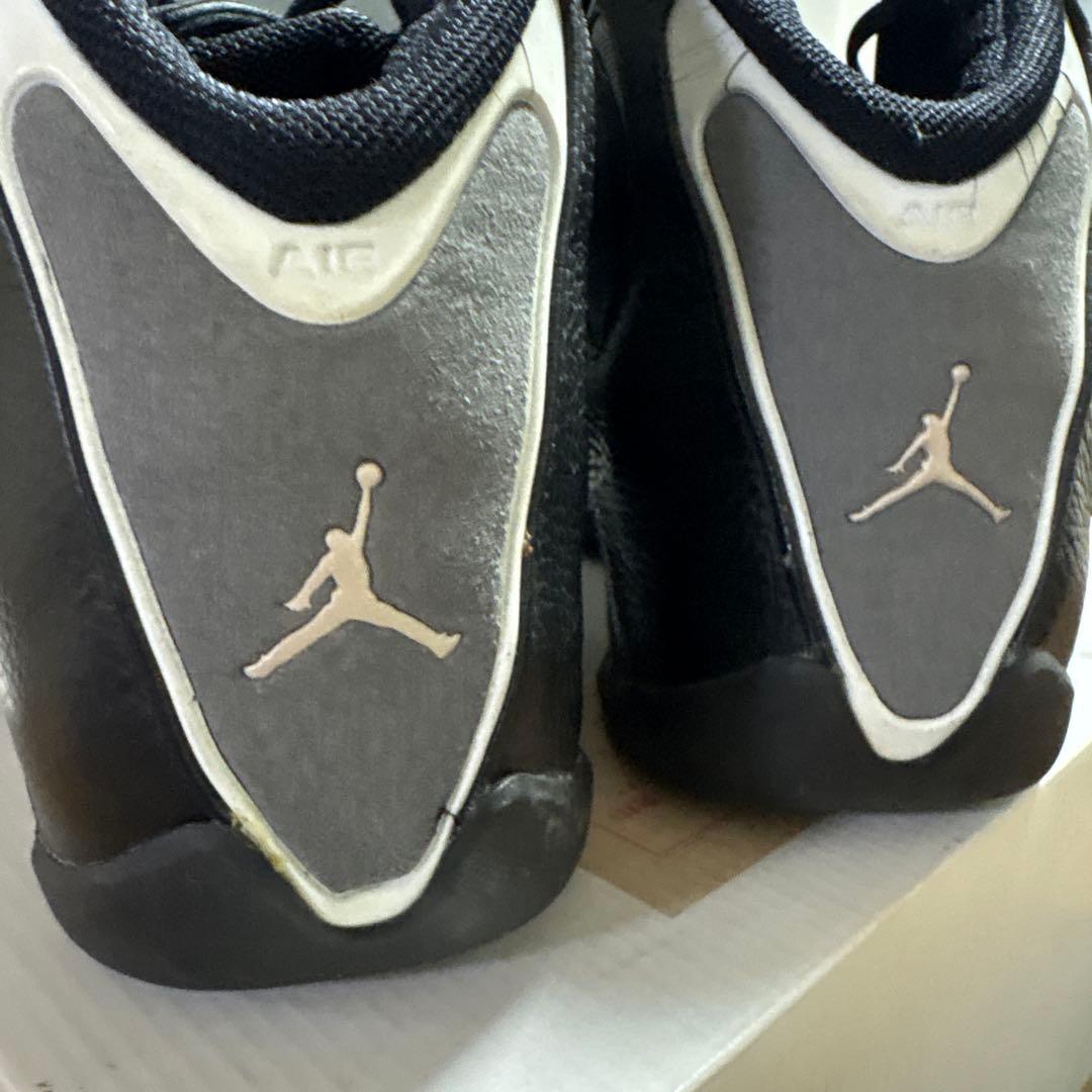 Air Jordan 21 OG Flint Grey エアジョーダン21 OG