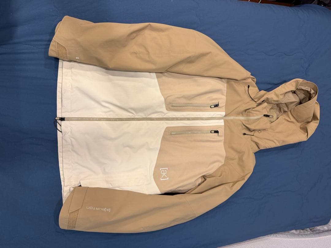 【最終値下げ!】メンズ Burton [ak]® GORE-TEX セットアップ