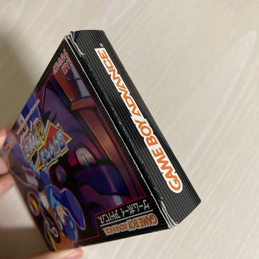 ロックマン&フォルテ