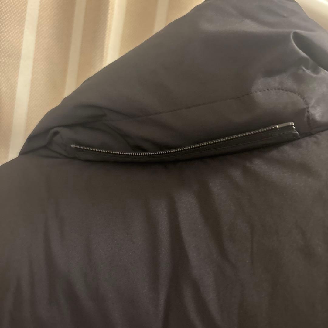 【年末セール-美品】NEPA ロングコート(ロンペディン) 防寒