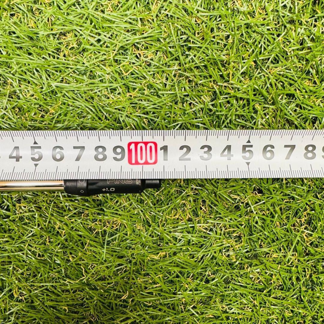 【美品】N.S PRO MODUS3 TOUR105 UT用シャフト 101cm