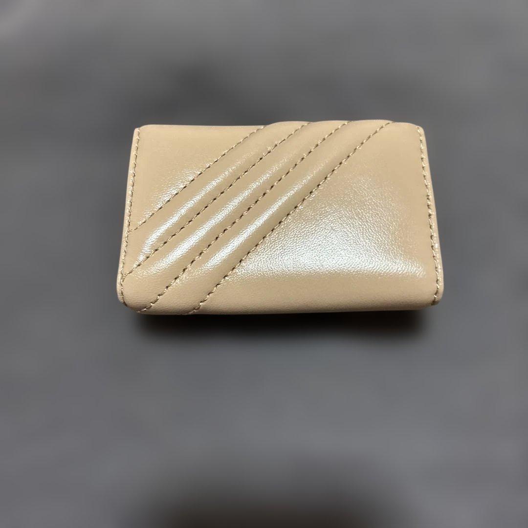 新品　Marc Jacob’s マークジェイコブス　キーケース