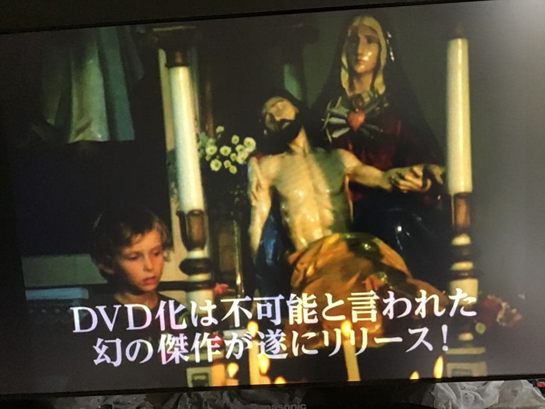 ◆だれのものでもないチェレ◆DVD 希少廃盤　レア視聴確認済み　ジュニアキッズ