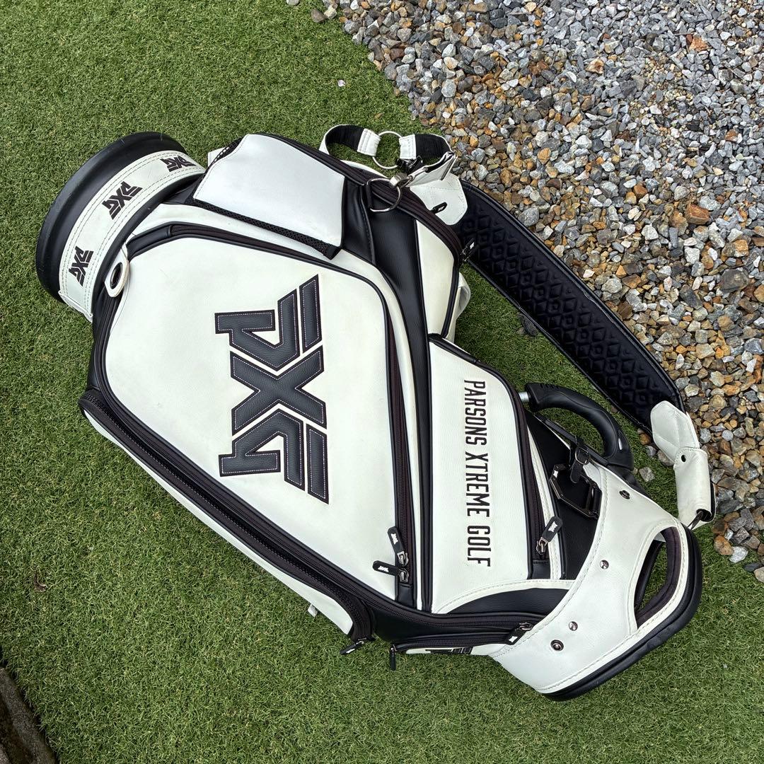 PXGツアーバッグ　フード無し