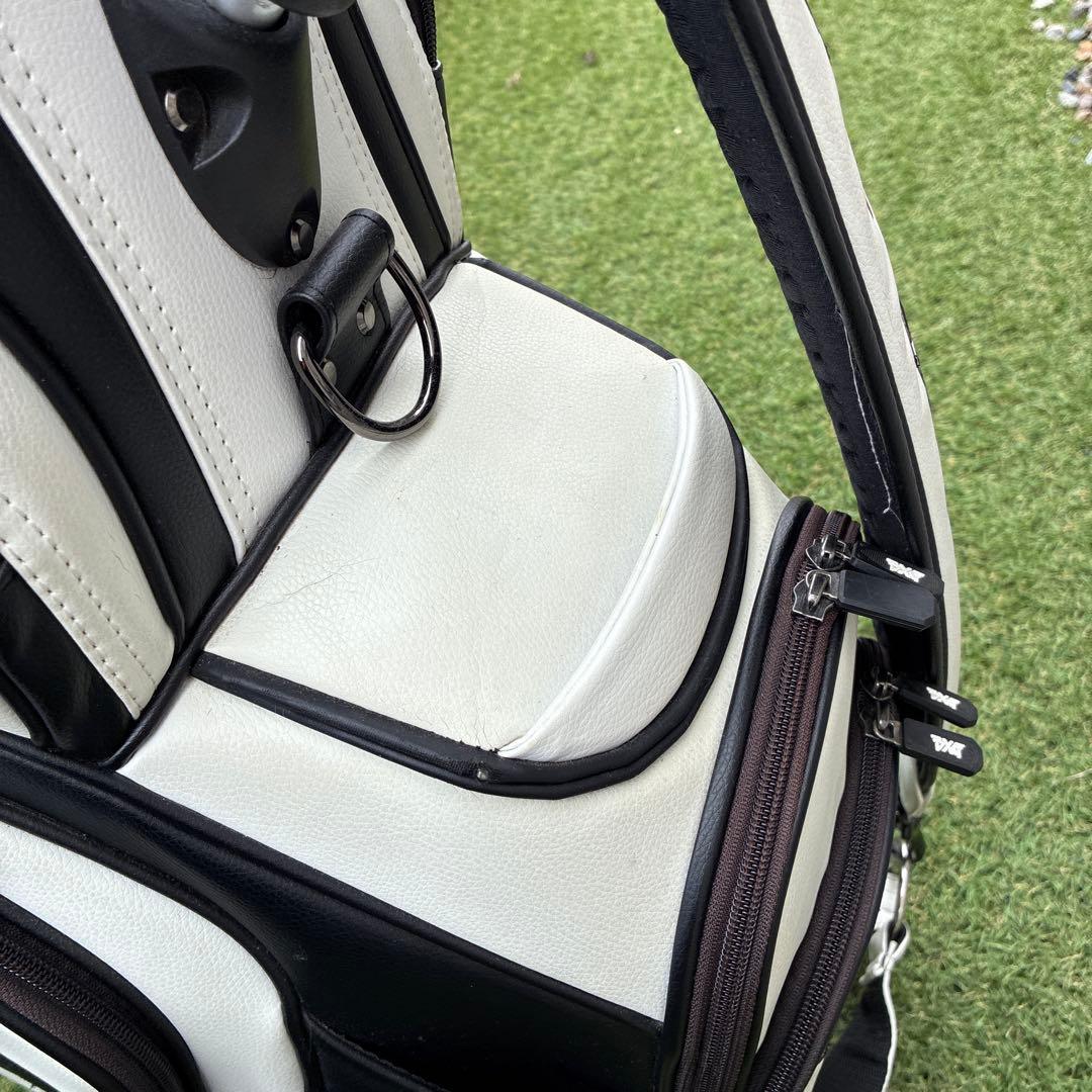 PXGツアーバッグ　フード無し