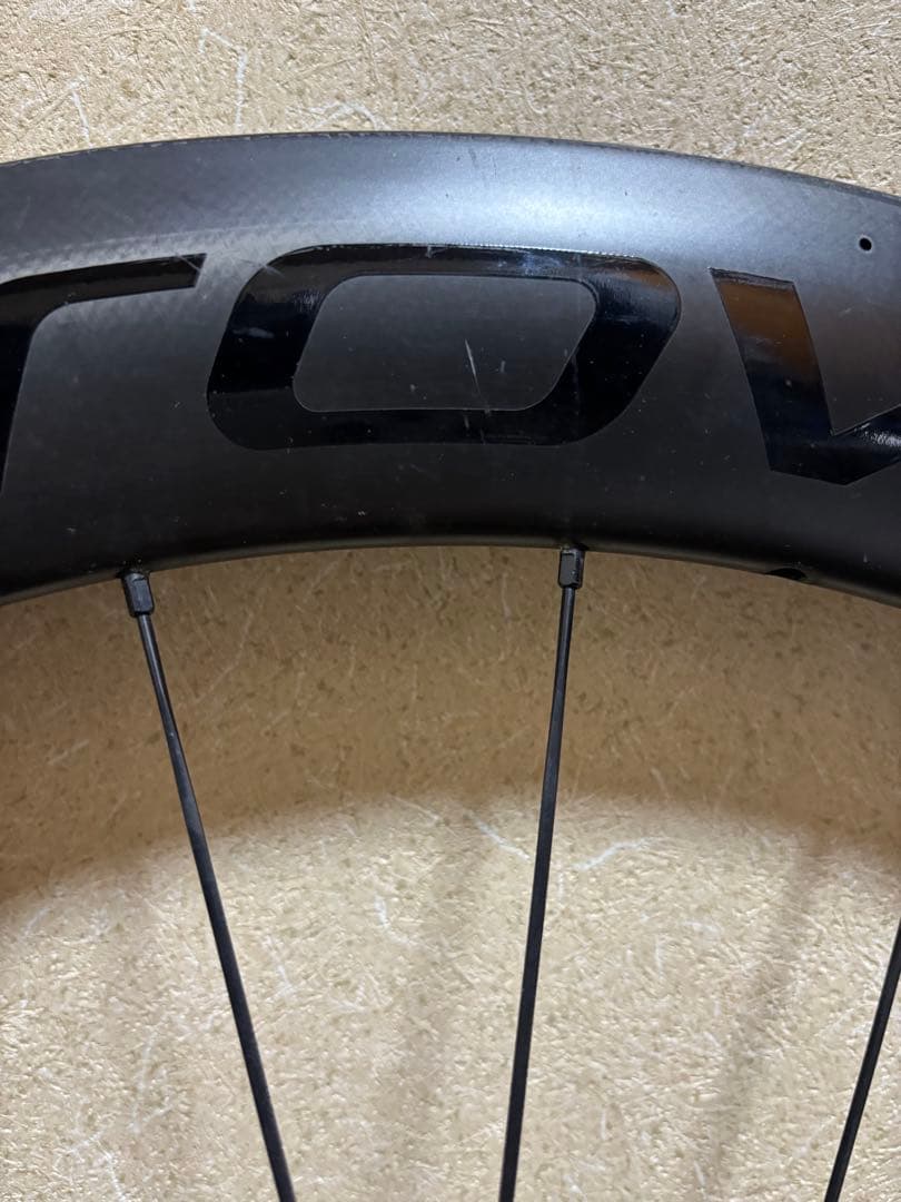 パーツ ROVAL RAPIDE CLX2