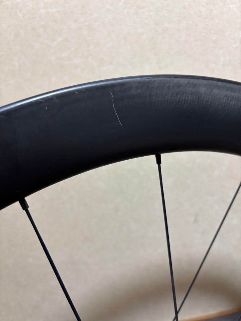 パーツ ROVAL RAPIDE CLX2