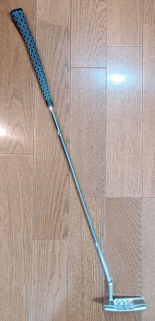 t*n様 SCOTTY CAMERON SUPER SELECT SQUAREB