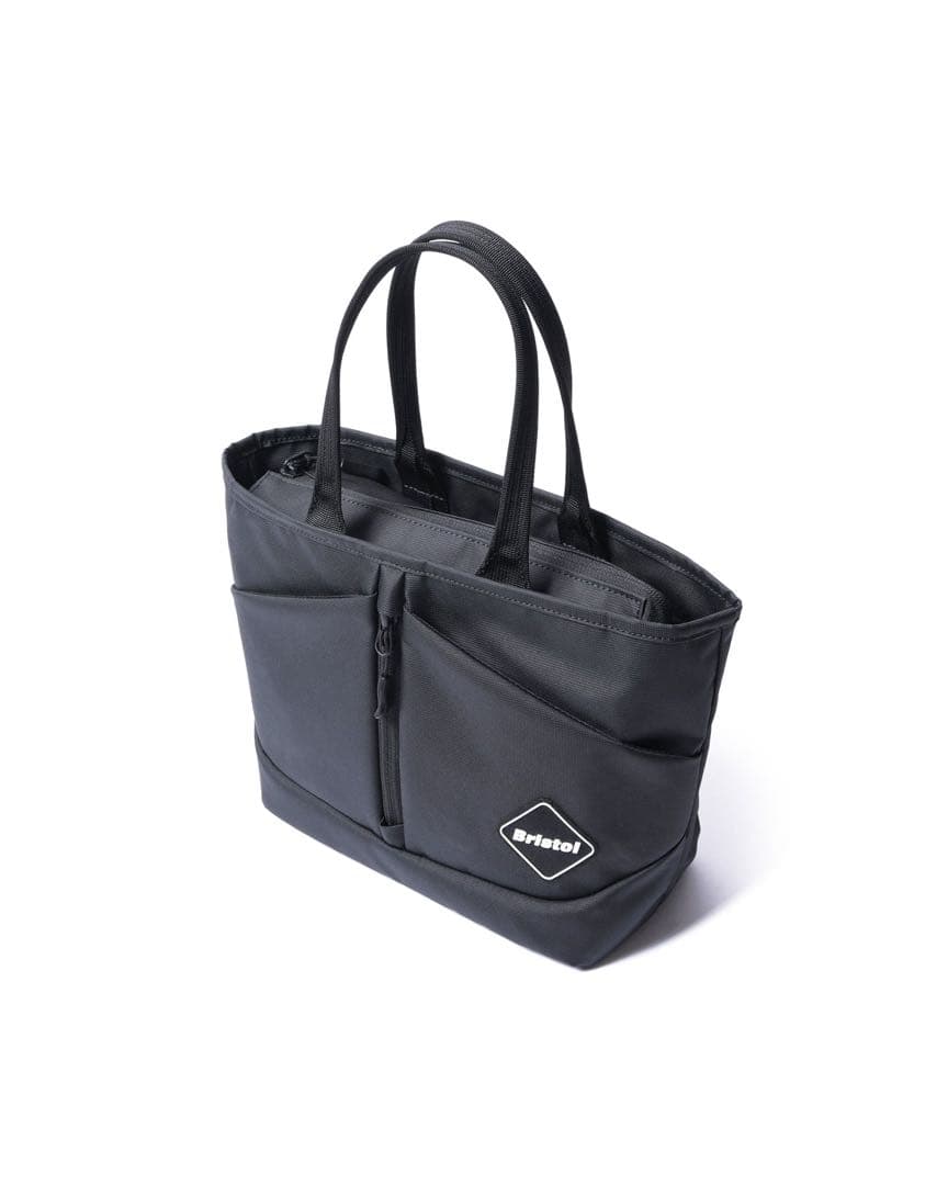 新品未使用FCRB Bristol ESSENTIAL MINI TOTEBAG