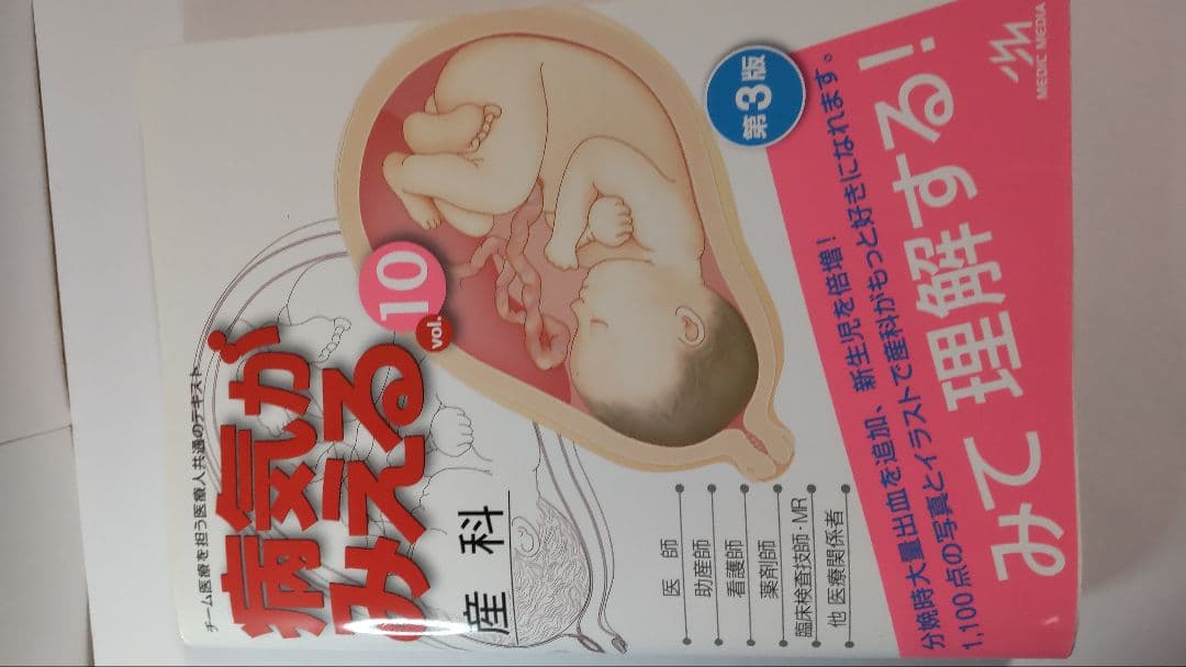 病気がみえる セット 他 医学書13冊