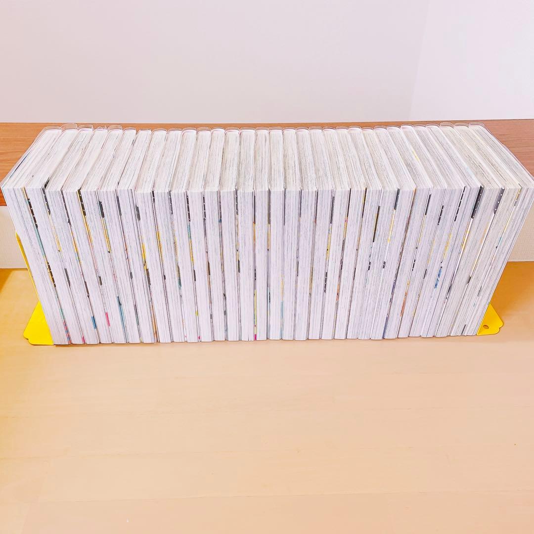 ハニーレモンソーダ 全巻セット 1~30巻 サイドストーリーズ付き 特典・初版有
