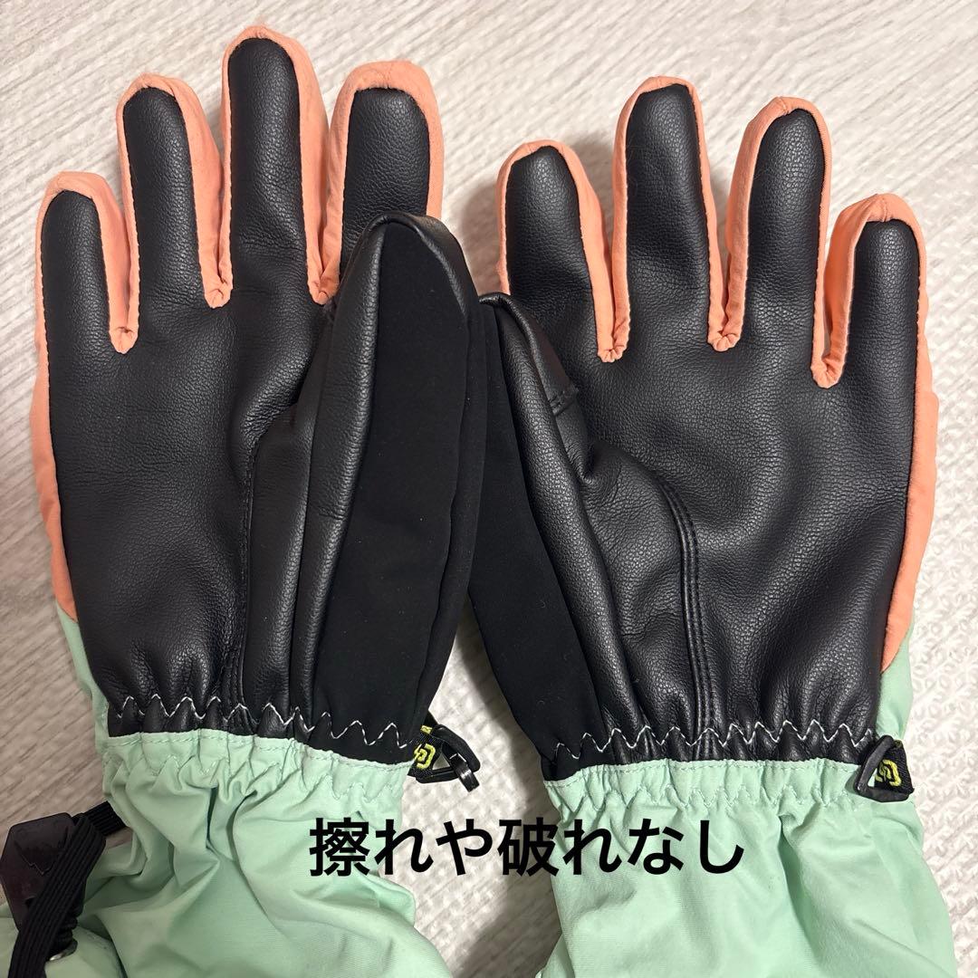 スノーボードウエア　BURTON キッズ　美品