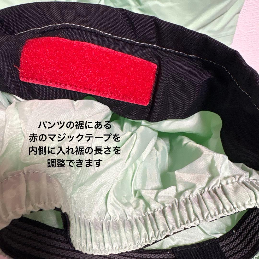 スノーボードウエア　BURTON キッズ　美品