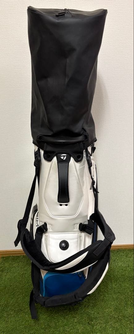 TaylorMade テーラーメイド キャディバッグ
