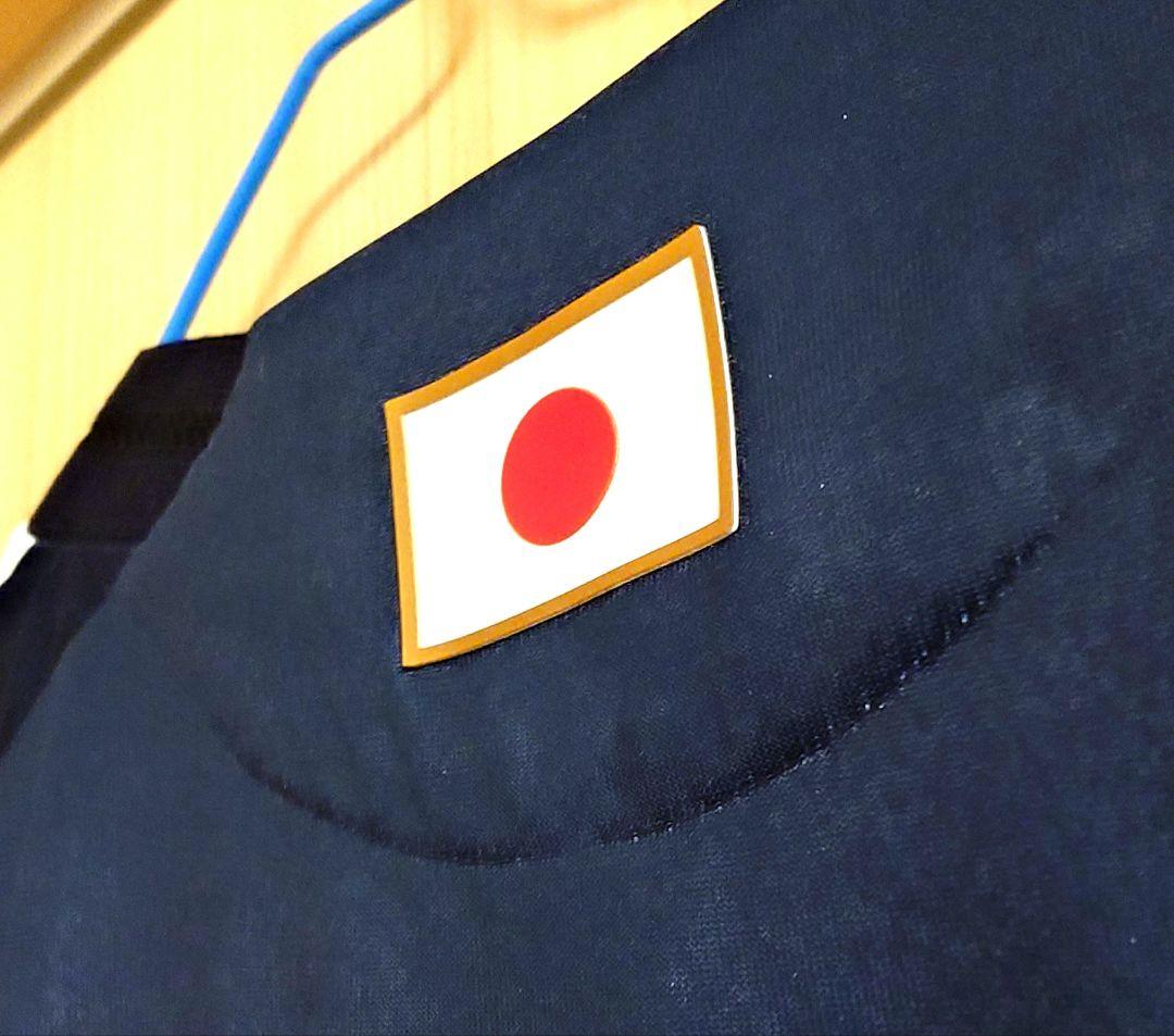 【新品未着用Y-3】サイズ‐L　サッカー日本代表 オーセンティック選手着用モデル