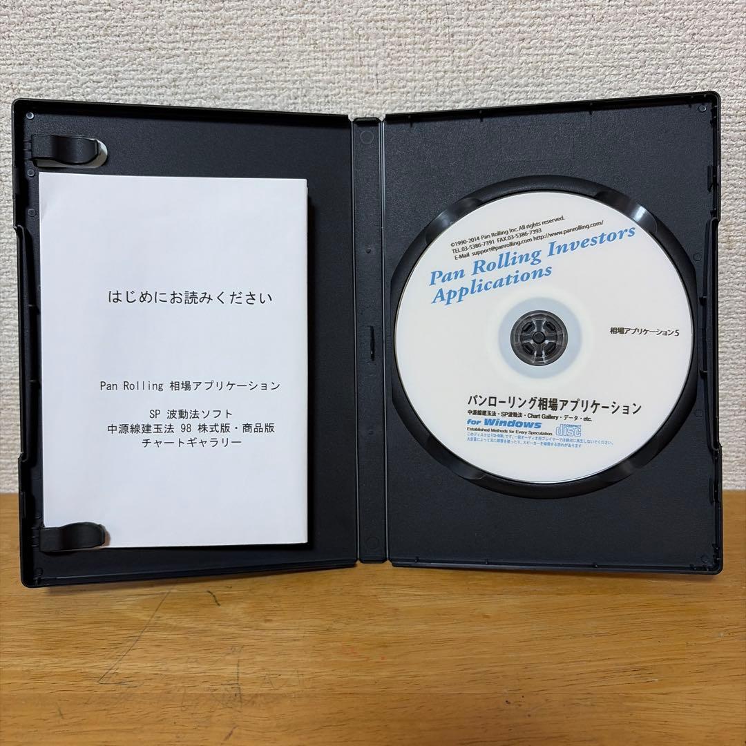 ビジネス・経済 Chart Gallery Standard 5