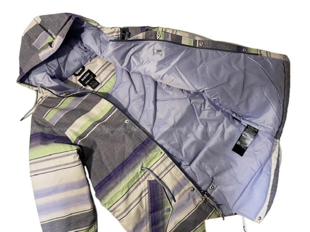 BURTON バートン　SADIE INSL JACKET スノージャケット(S