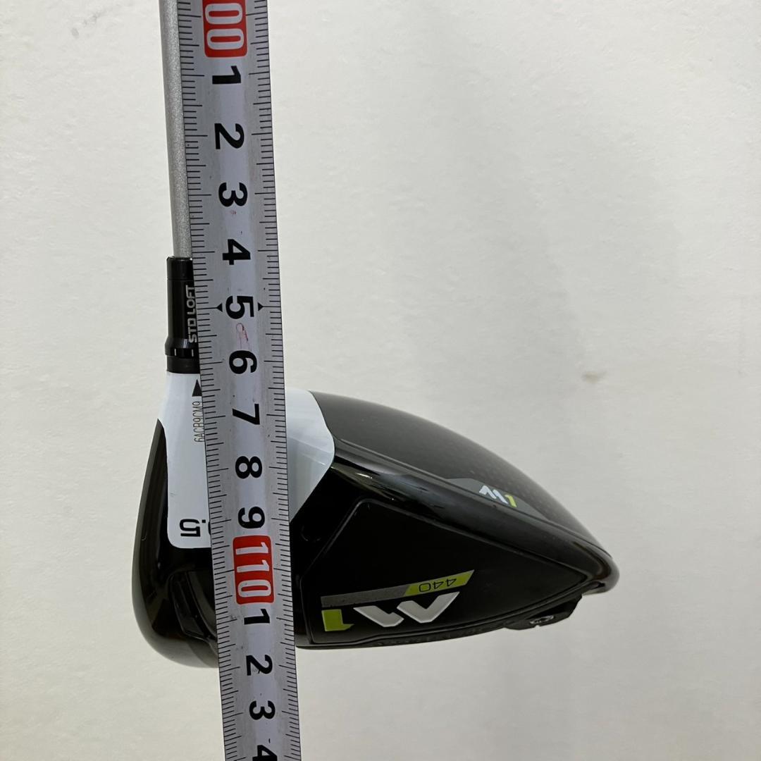 TaylorMade　テーラーメイド　ドライバー　レディース　M1　10.5度