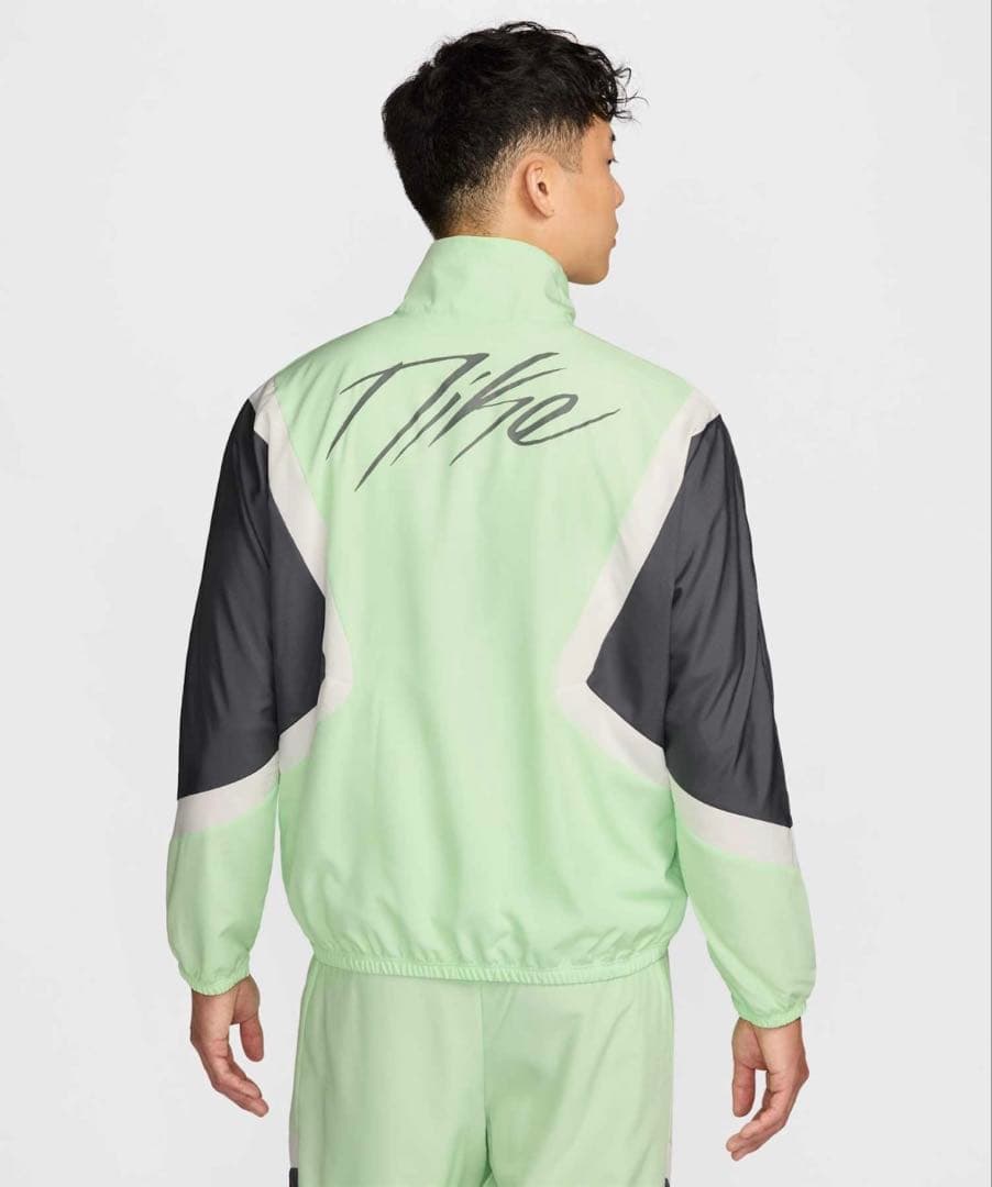 新品未使用 XXL NIKE アイコン　セットアップ