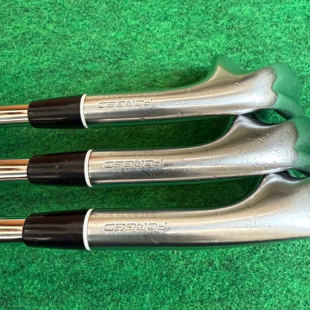 フォーティーン DJ-6 46/50/56 3本セット DG105 S200