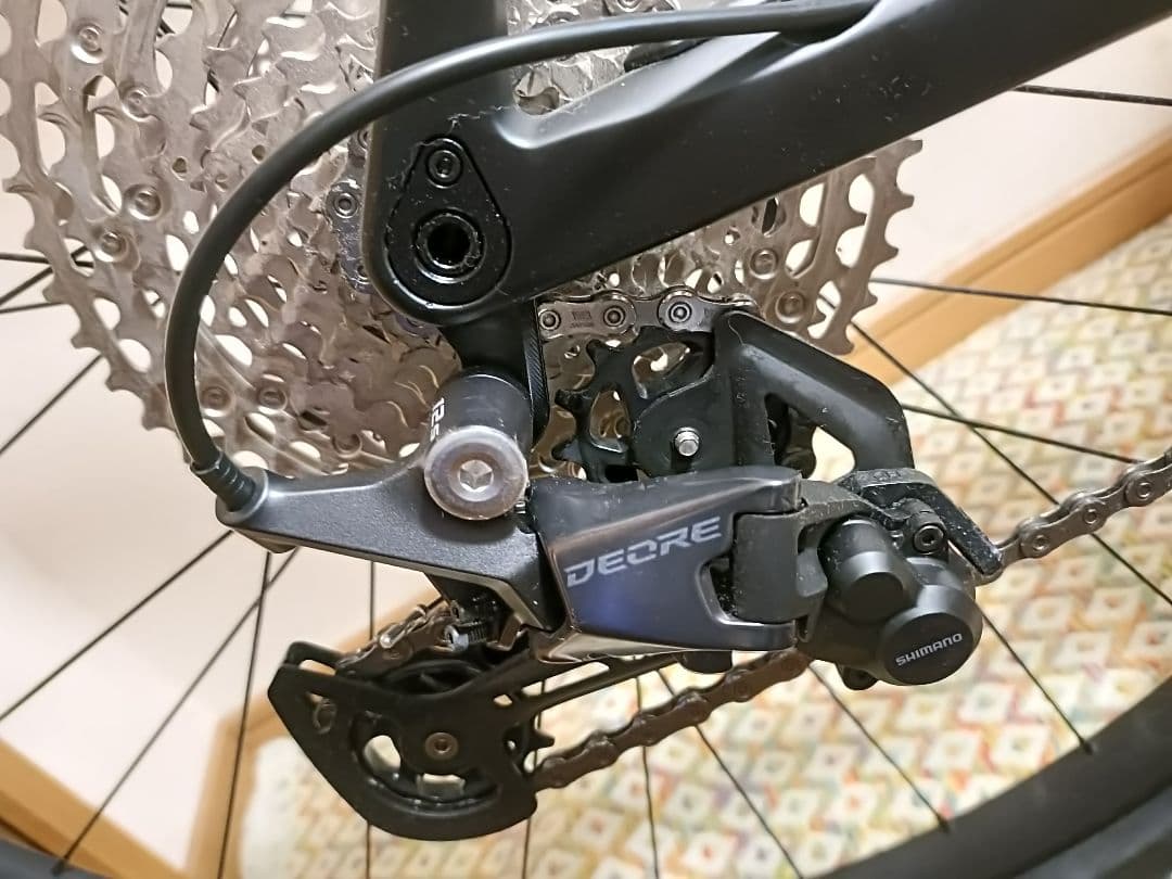 【送料込】BMC Twostroke 01 Five