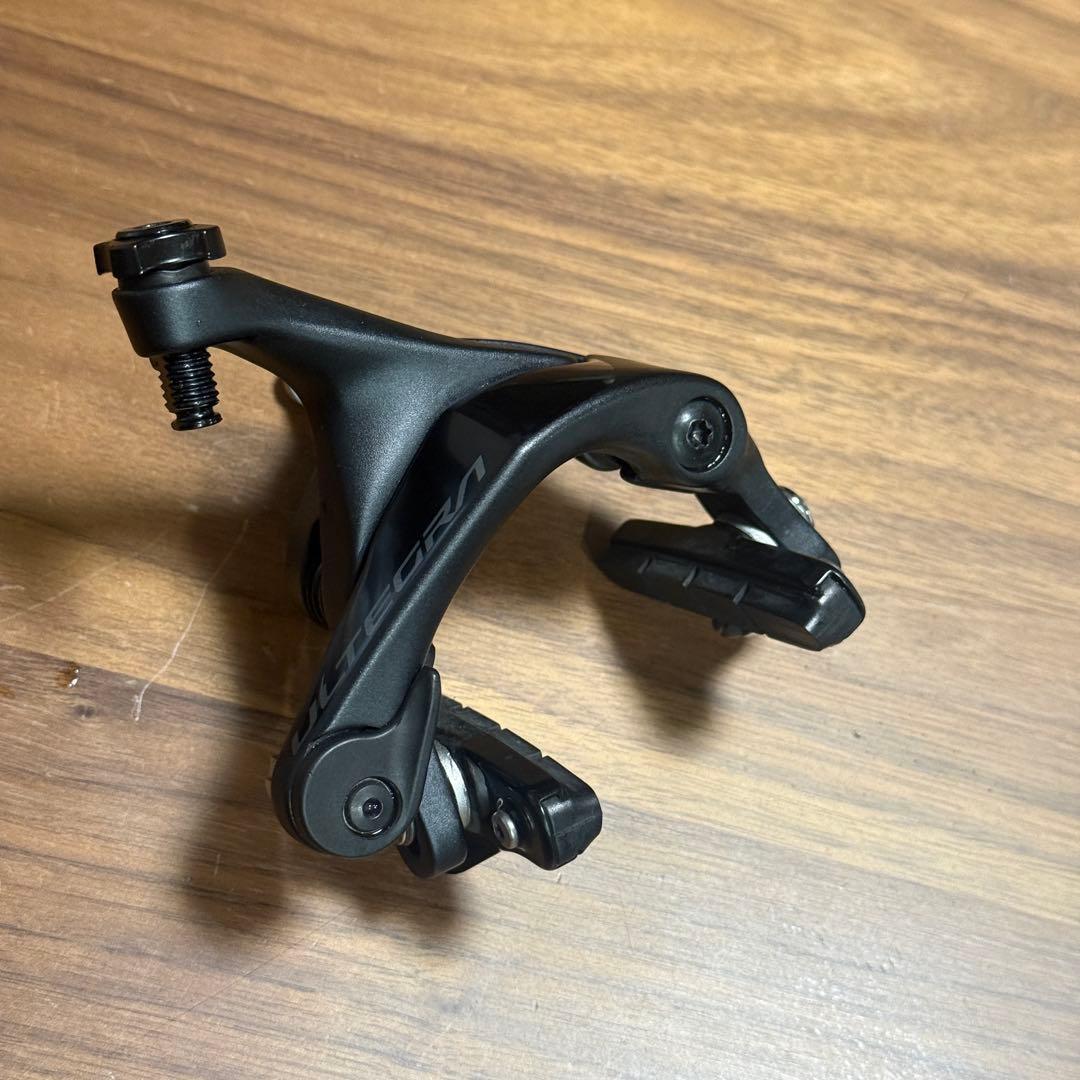 BR-R8100 ULTEGRA 前後ブレーキセット アルテグラ