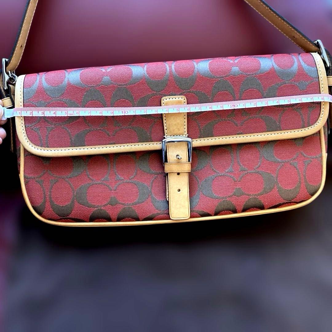COACHバッグ