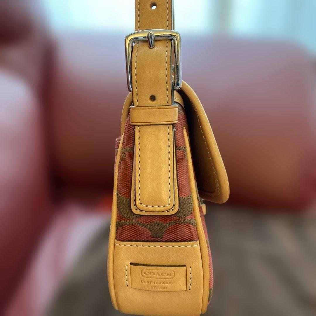COACHバッグ