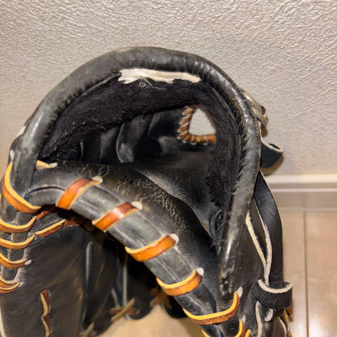ローリングス　硬式用 PRO-TB24 右投げ用 グローブ　外野用