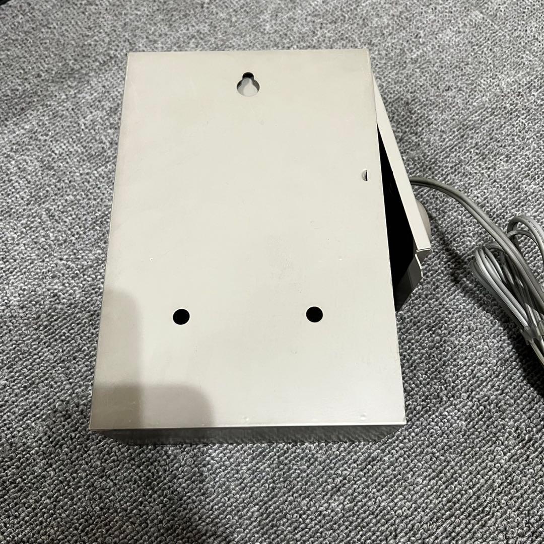 ミクロン タイマー タイムトロン CTIB-50 50円10分　6台