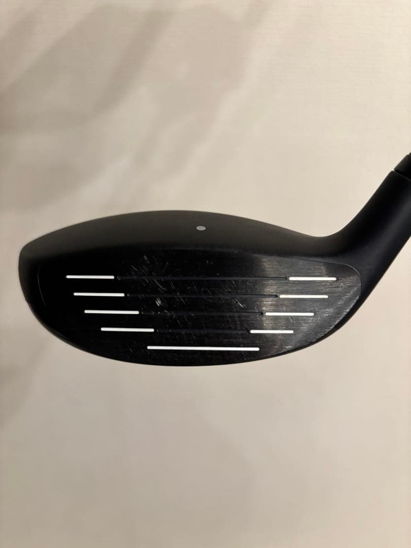 クラブ PING G440 MAX 5W PING TOUR 2.0 BLACK 65S