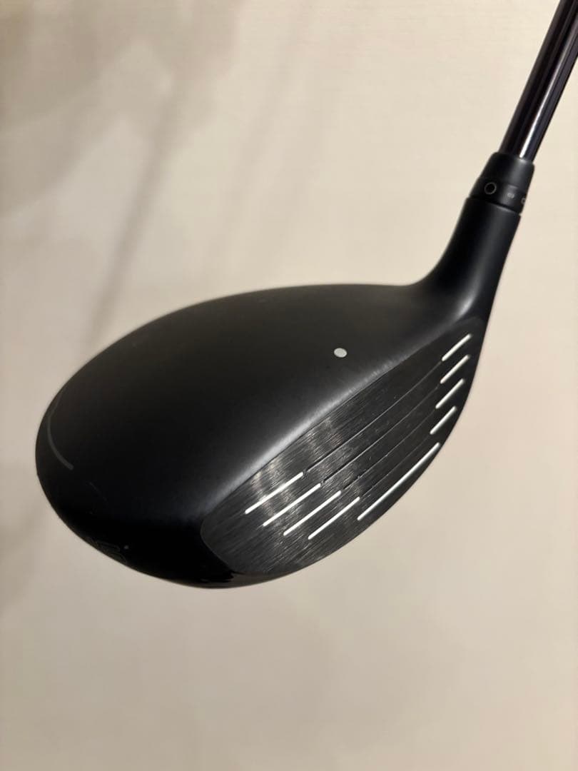 クラブ PING G440 MAX 5W PING TOUR 2.0 BLACK 65S