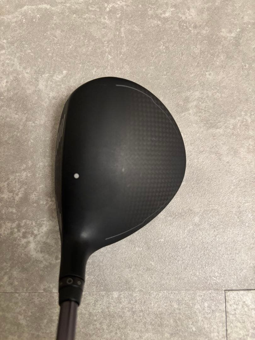クラブ PING G440 MAX 5W PING TOUR 2.0 BLACK 65S