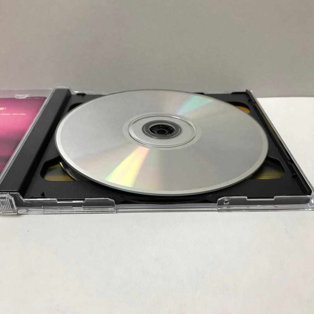 日本盤CD フェイ・ウォン/ライヴ・イン・コンサート