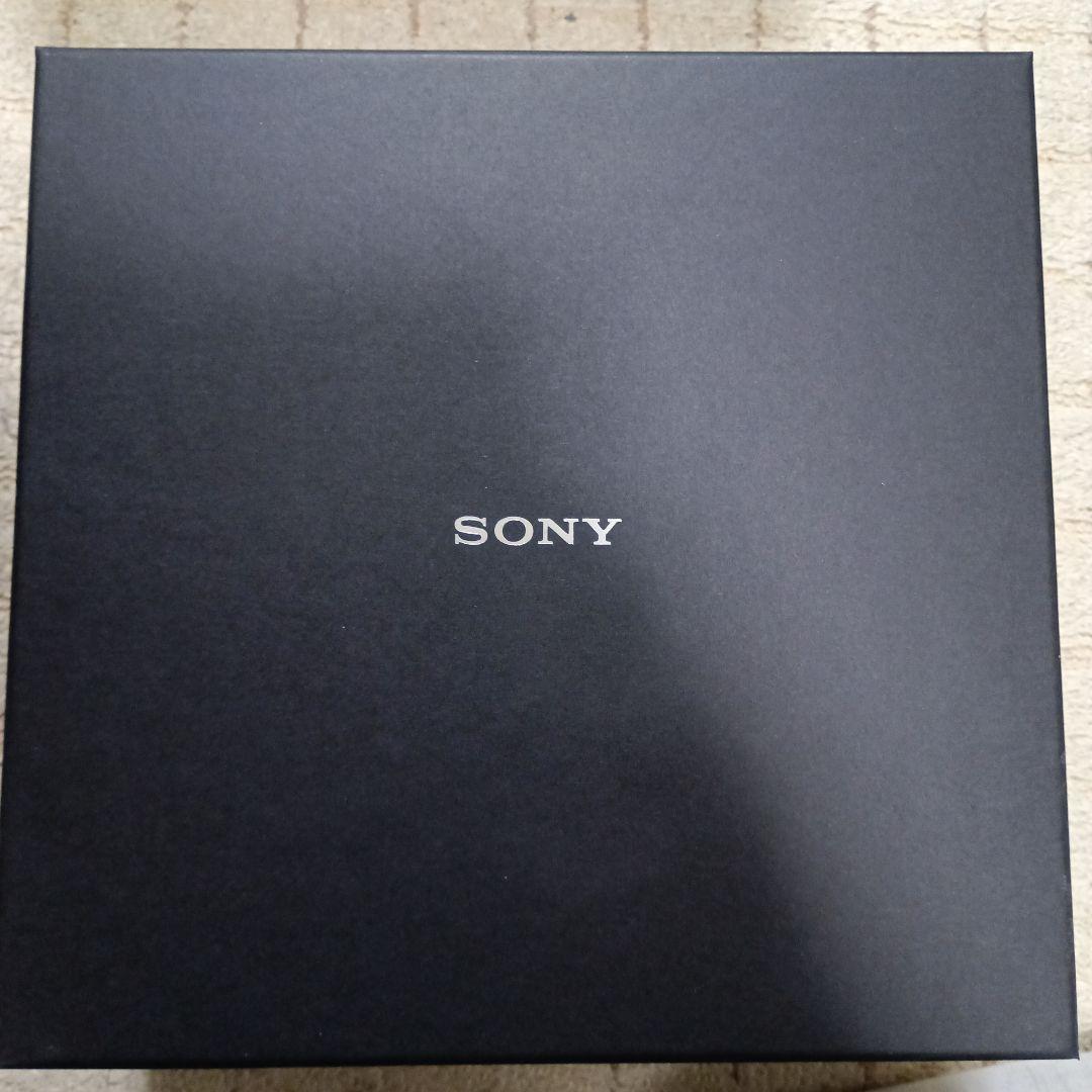 SONY ハイレゾ対応有線ヘッドホン MDR-1ADAC シルバー