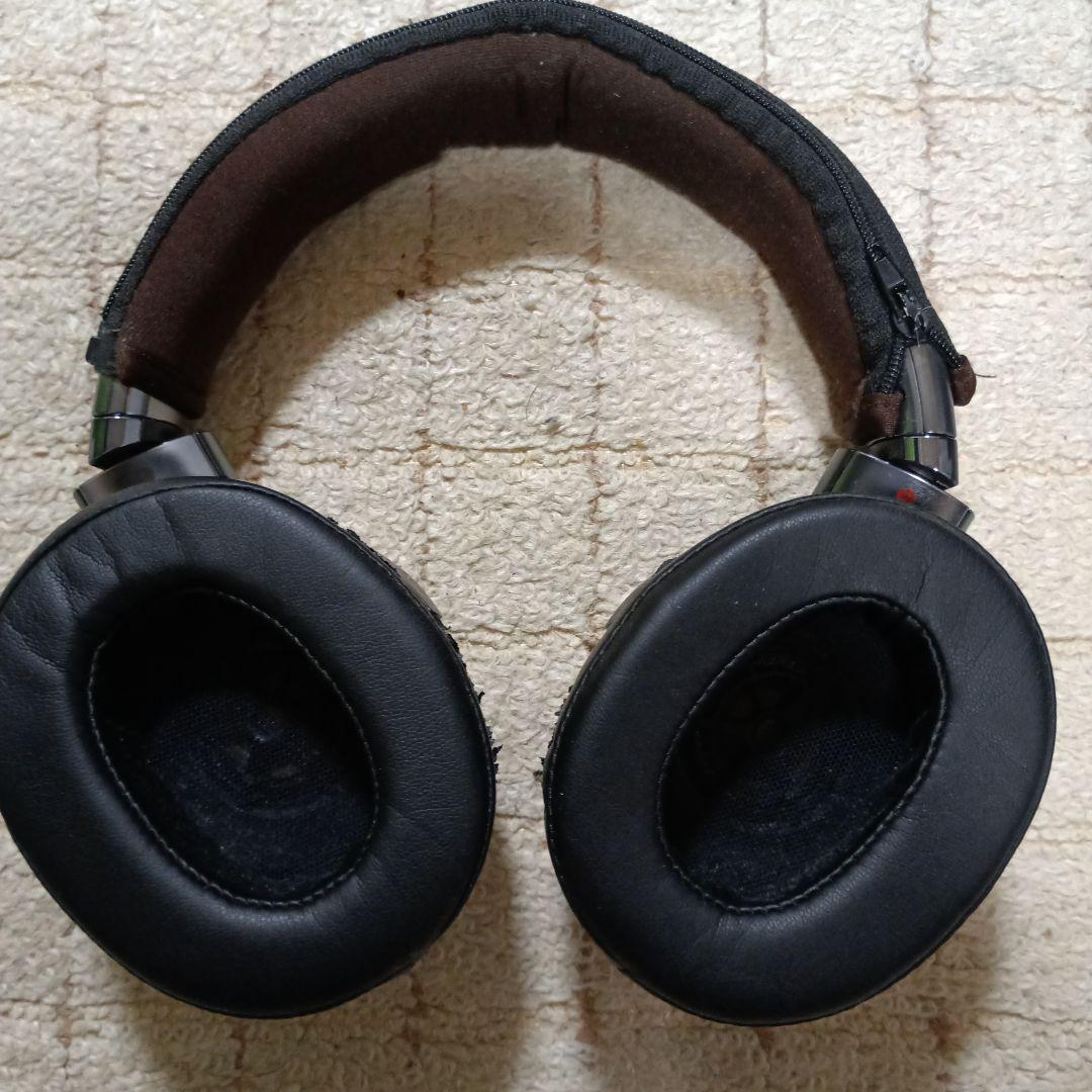 SONY ハイレゾ対応有線ヘッドホン MDR-1ADAC シルバー