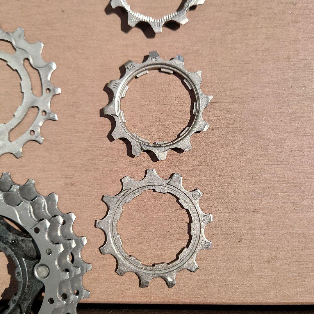 DURA-ACE CR-R9100 11速スプロケット 11-28T