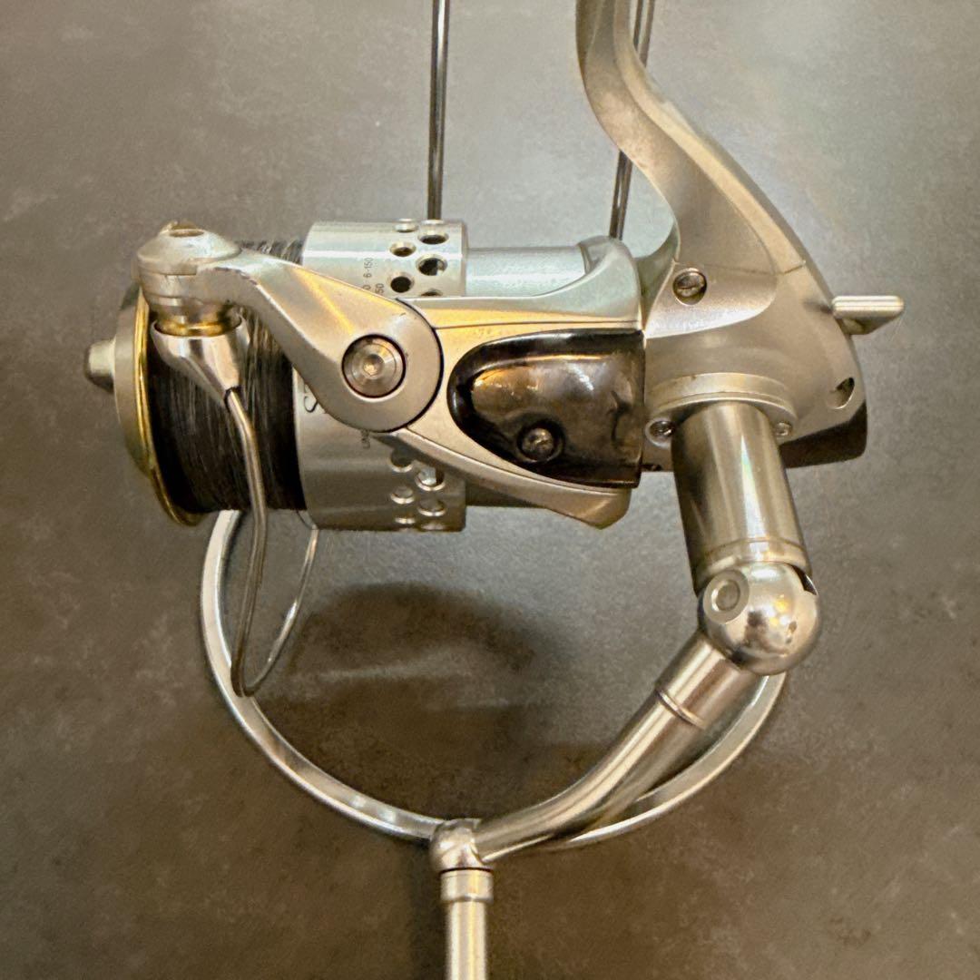 SHIMANO シマノ 98'STELLAステラ 6000