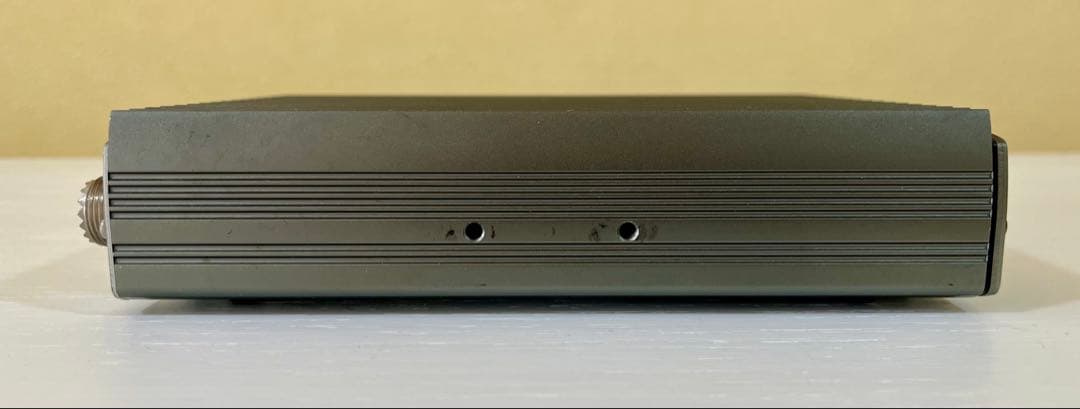 東京 HY-POWER HL-724D デュアルバンド　リニアアンプ