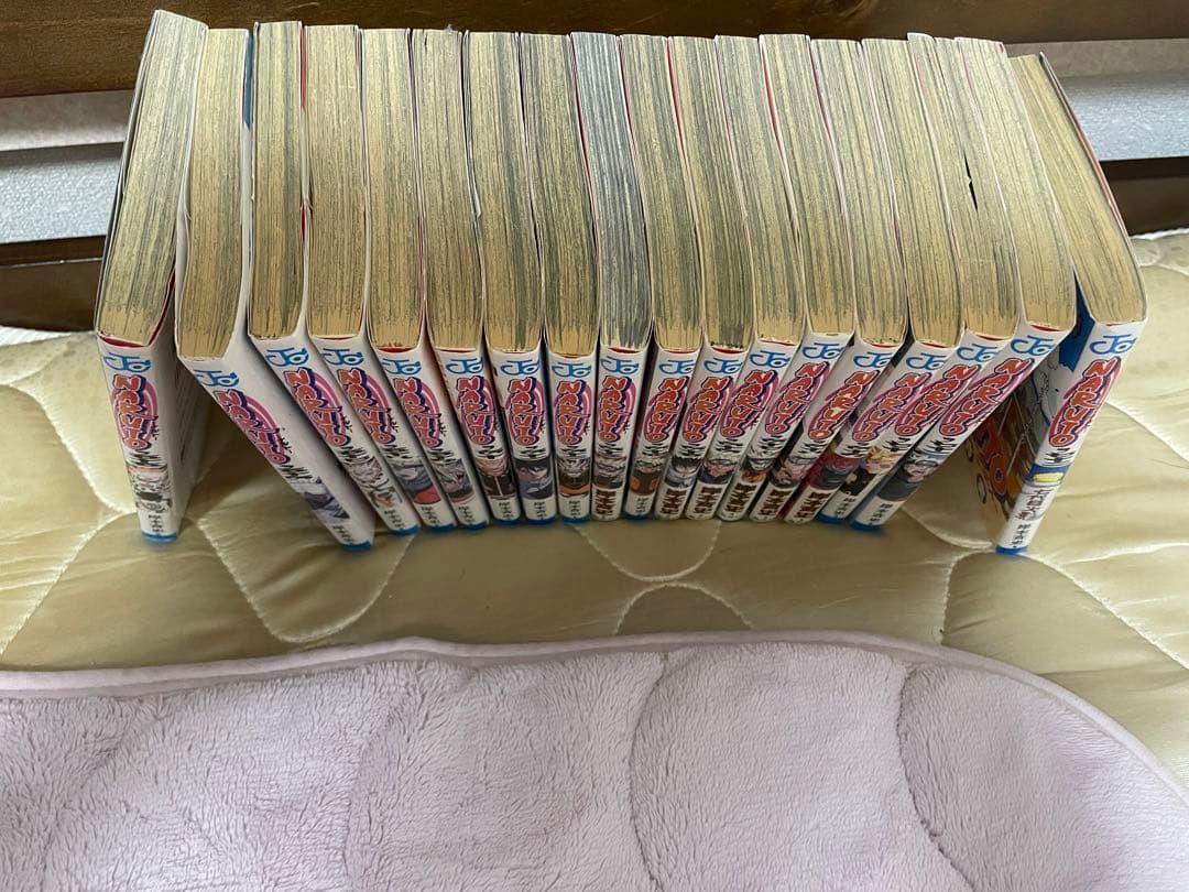 NARUTO ナルト 全72巻 全巻 セット 完結 初版複数あり