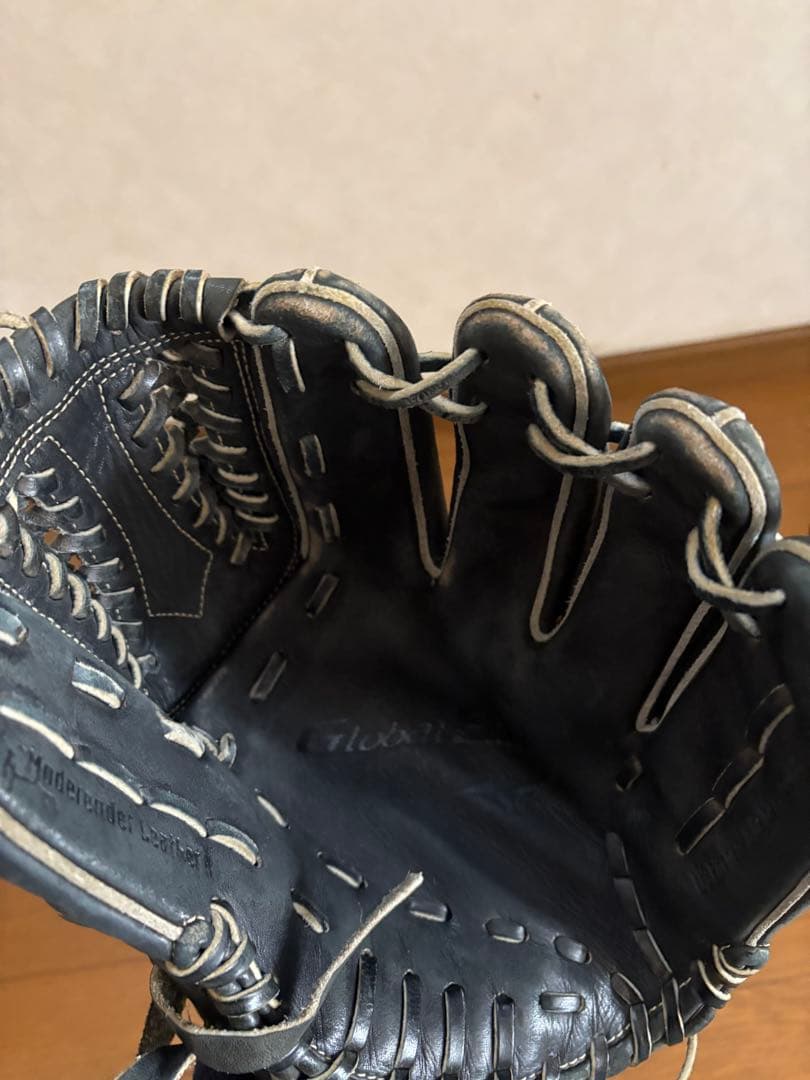 Mizuno グローバルエリート硬式内野
