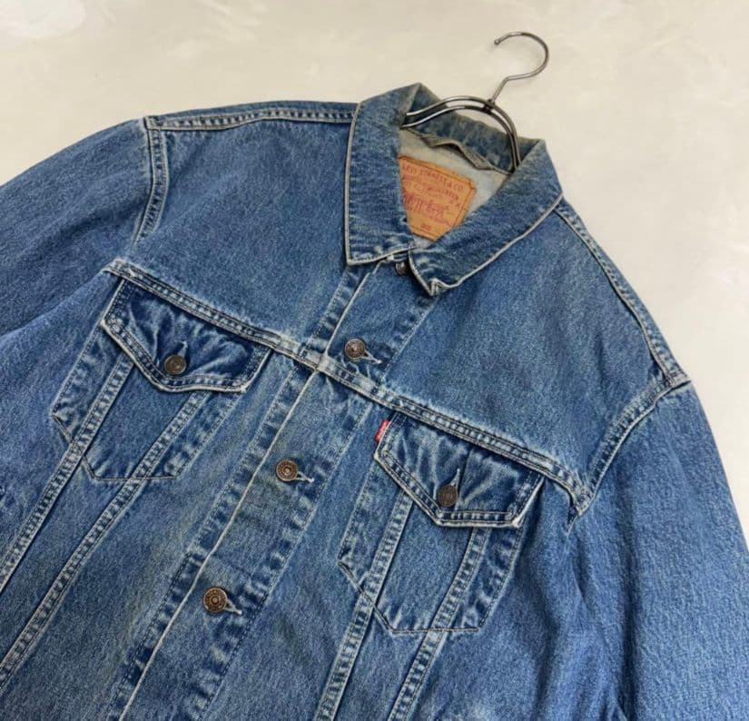 90s クロアチア製 EUROLevi’s ユーロリーバイス 70503